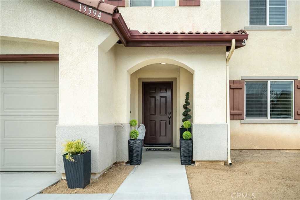 13594 Window Rock Court