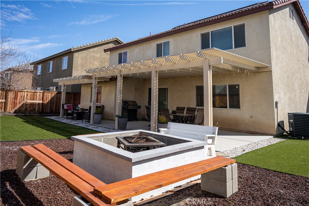 13594 Window Rock Court