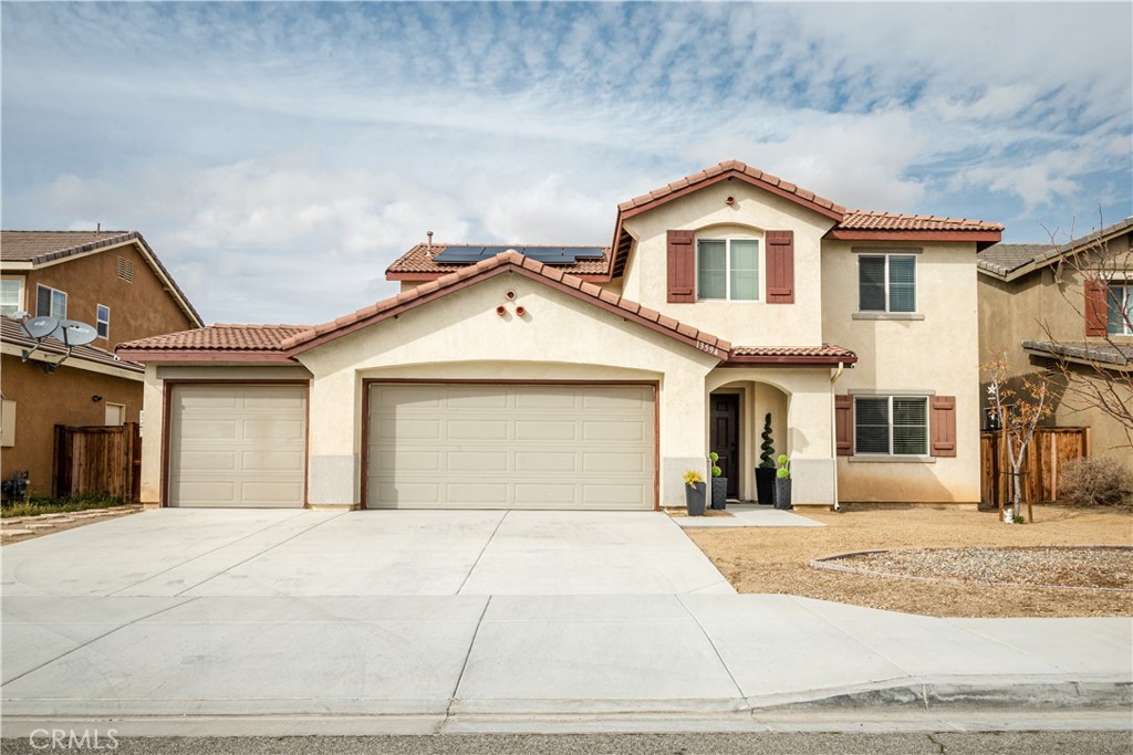 13594 Window Rock Court