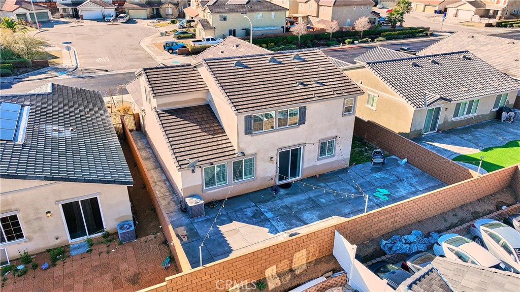 12658 Ava Loma Street