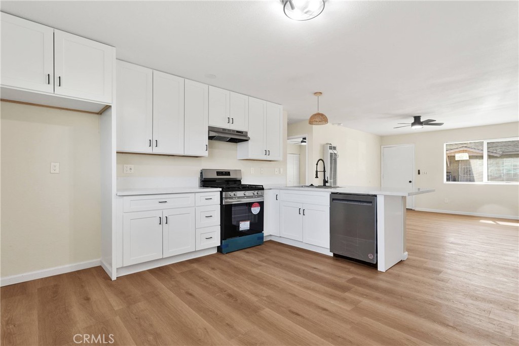 18254 Madrone Street