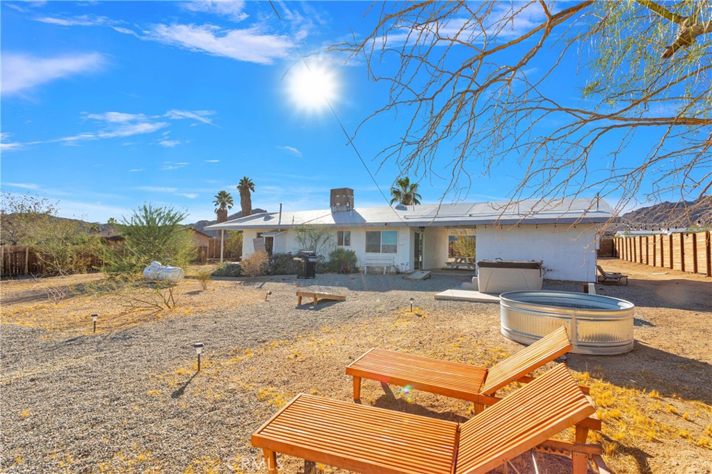 4789 Avenida Del Sol