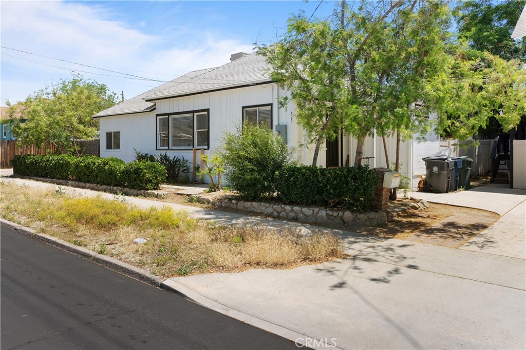 421 W Sun Avenue