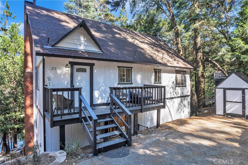 272 Fairway Drive