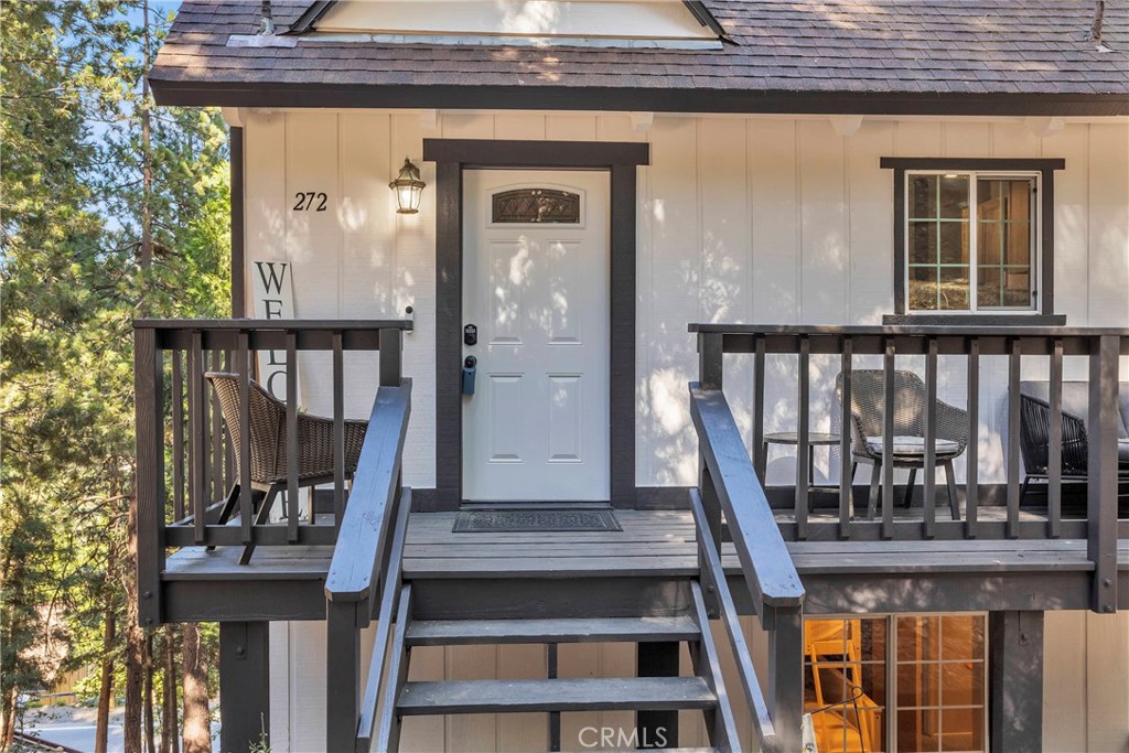 272 Fairway Drive
