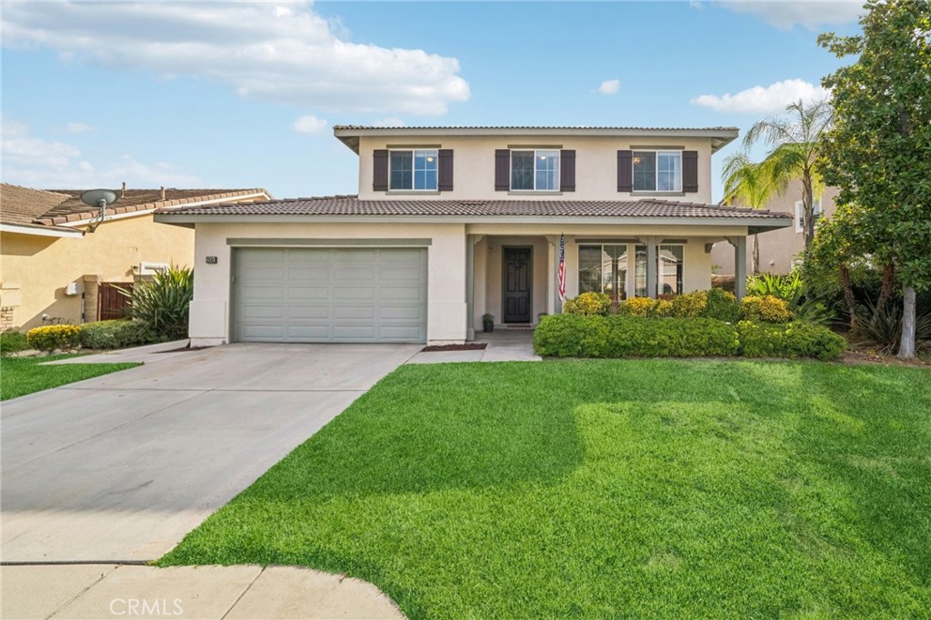 29301 Henderson Lane