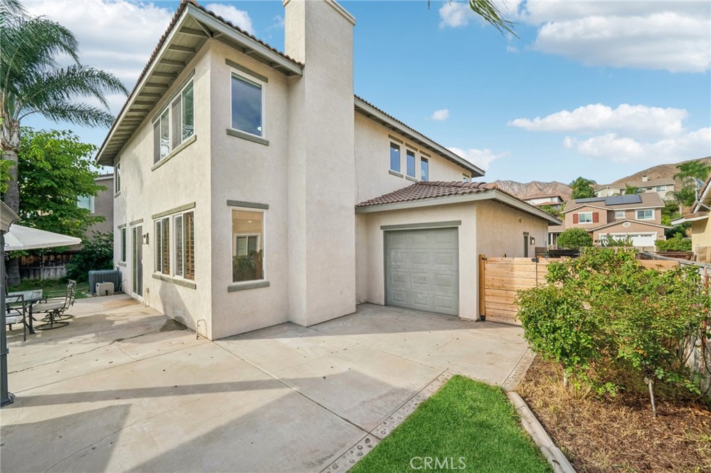 29301 Henderson Lane