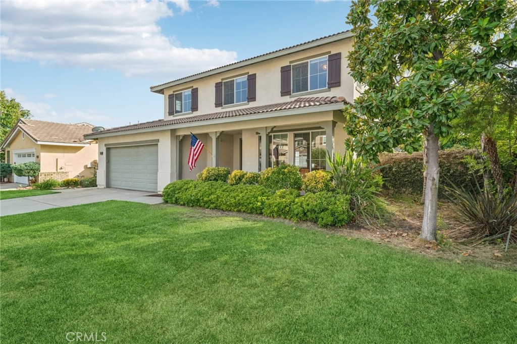 29301 Henderson Lane