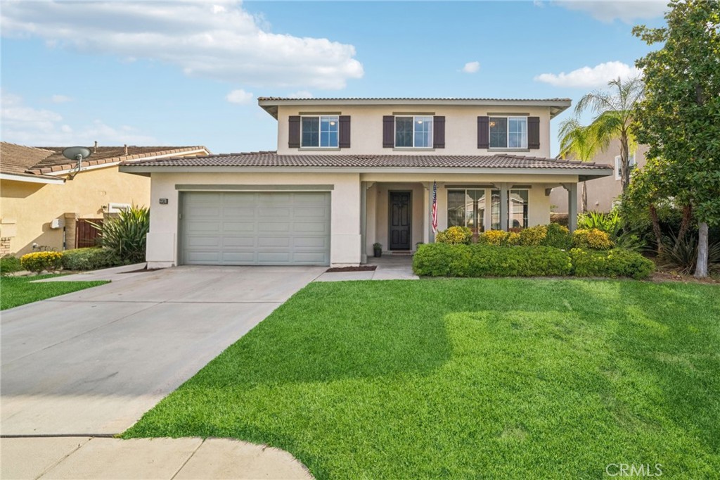 29301 Henderson Lane