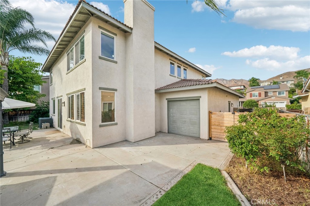 29301 Henderson Lane
