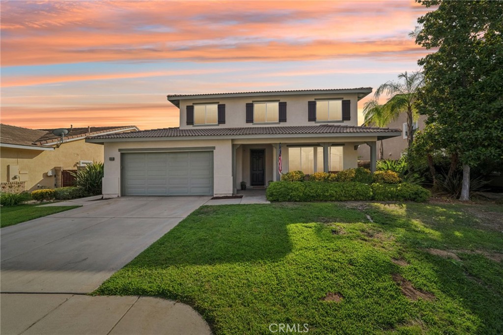 29301 Henderson Lane