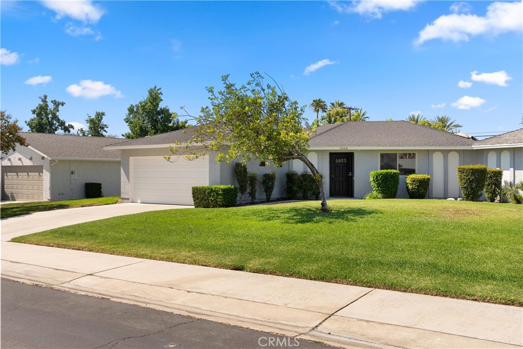1068 Occidental Circle
