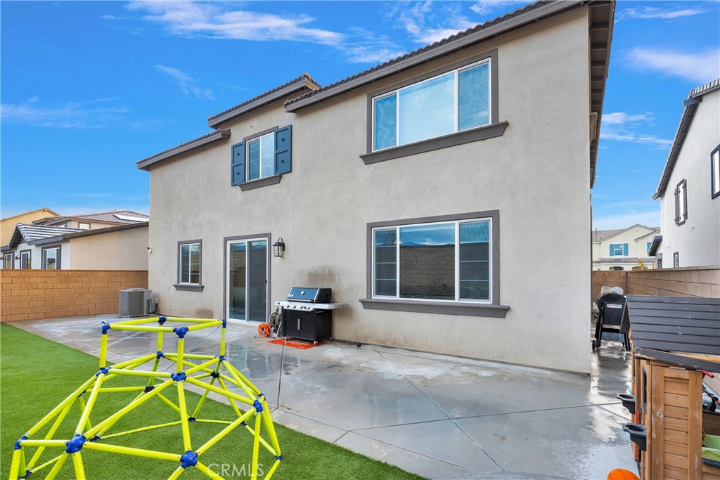 16708 Yarrow Lane