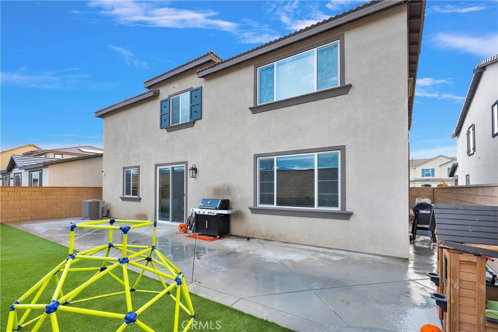 16708 Yarrow Lane