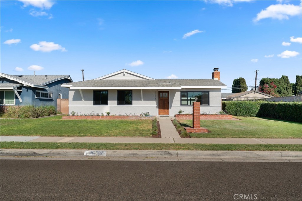 13562 Springdale Street