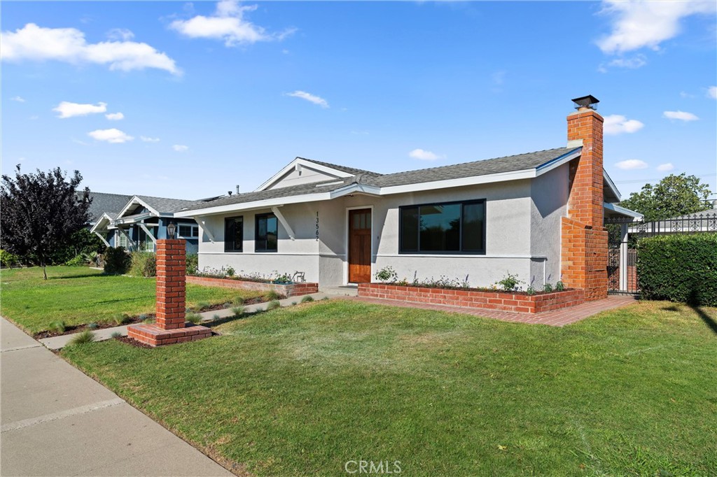 13562 Springdale Street