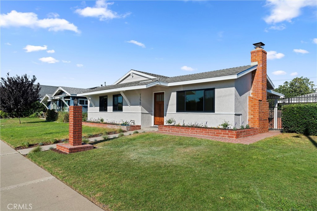 13562 Springdale Street