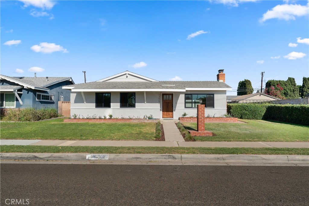 13562 Springdale Street