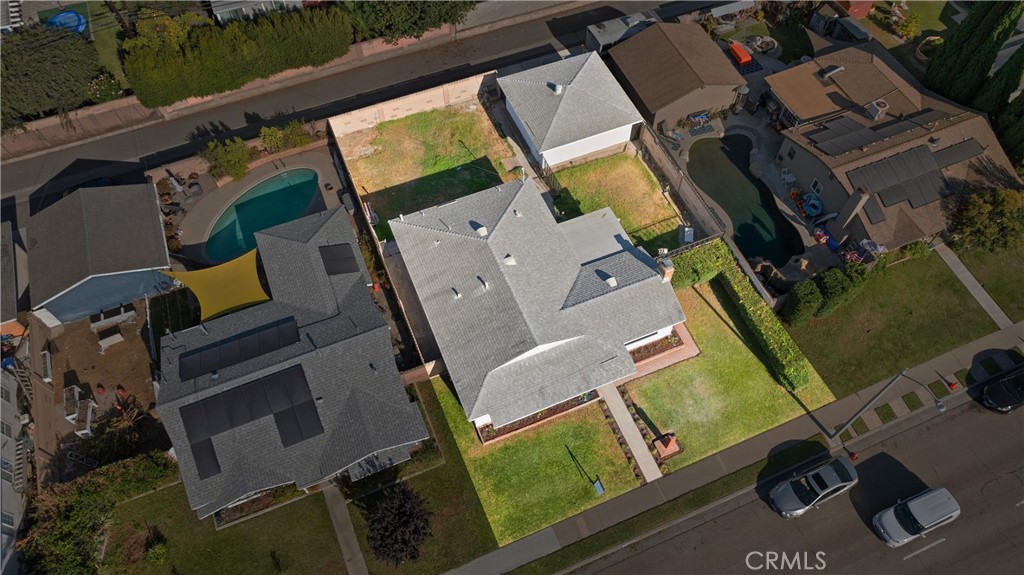 13562 Springdale Street