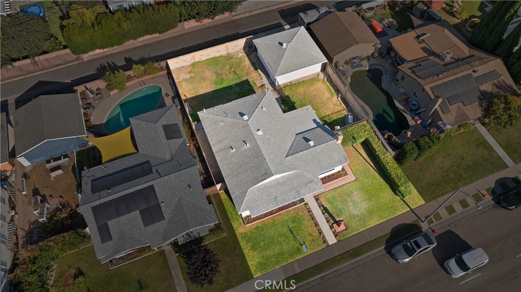 13562 Springdale Street