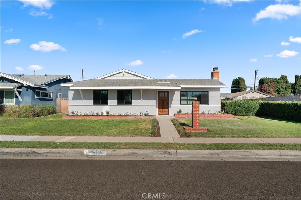 13562 Springdale Street