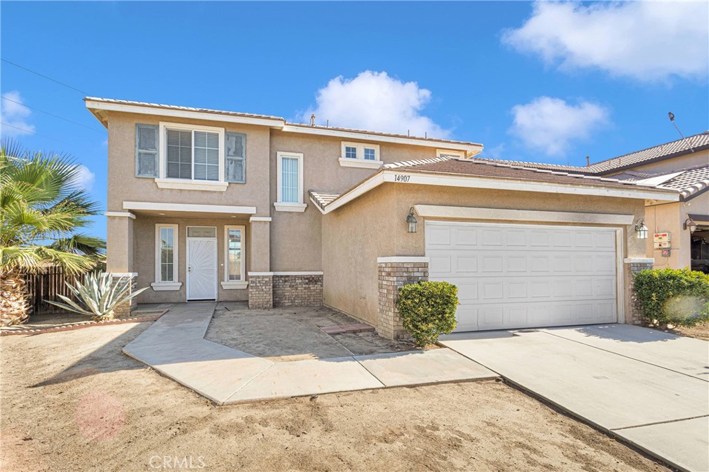 14907 Cottontail Lane
