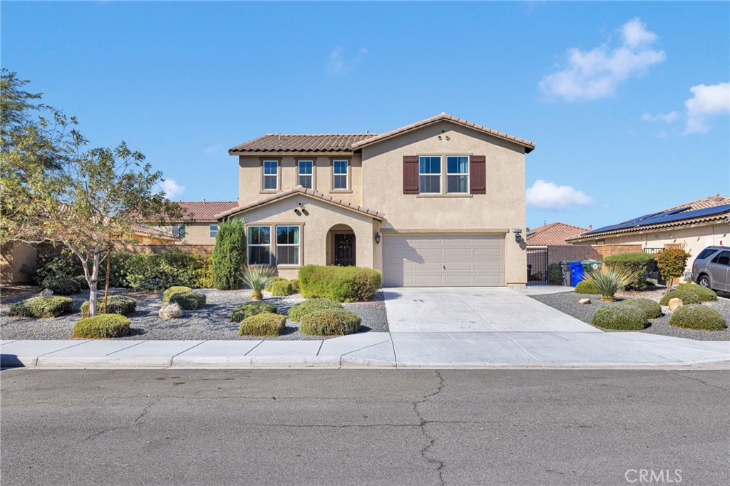 15954 Silver Tip Way