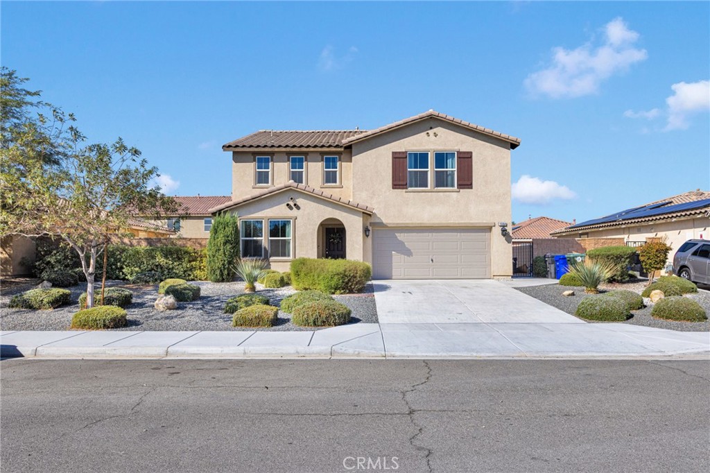 15954 Silver Tip Way