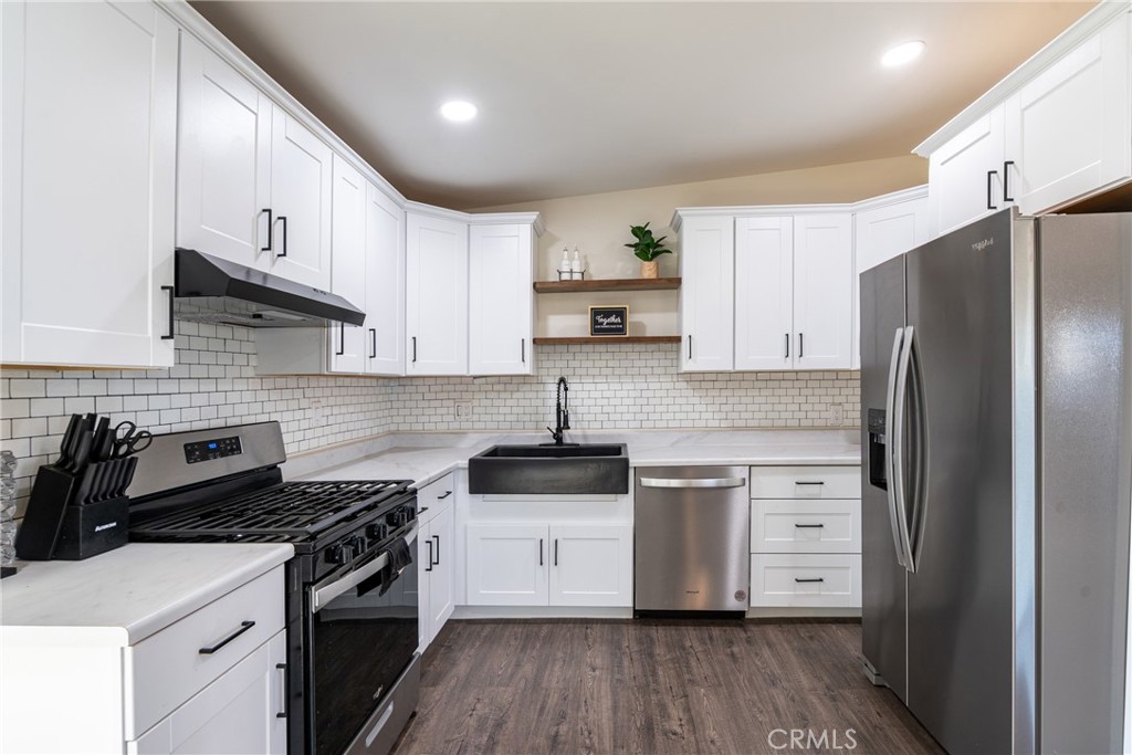 22947 Lucilla Road