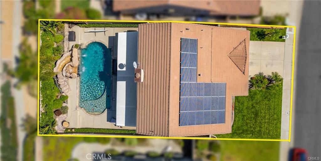 10950 Glenoaks Drive