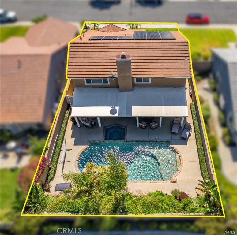 10950 Glenoaks Drive