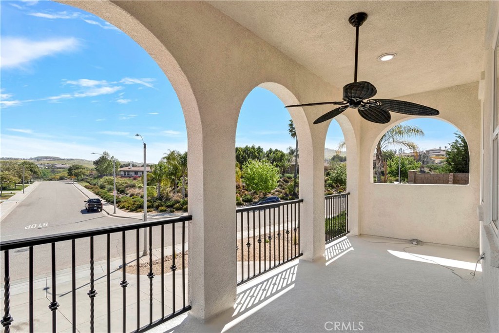 7945 Horizon View Drive