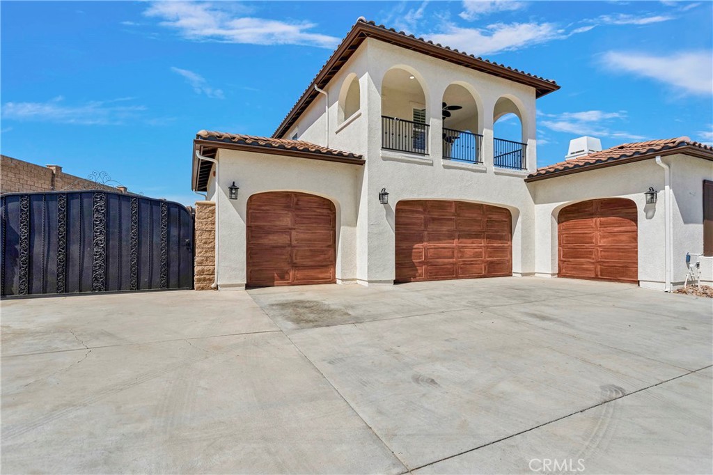 7945 Horizon View Drive