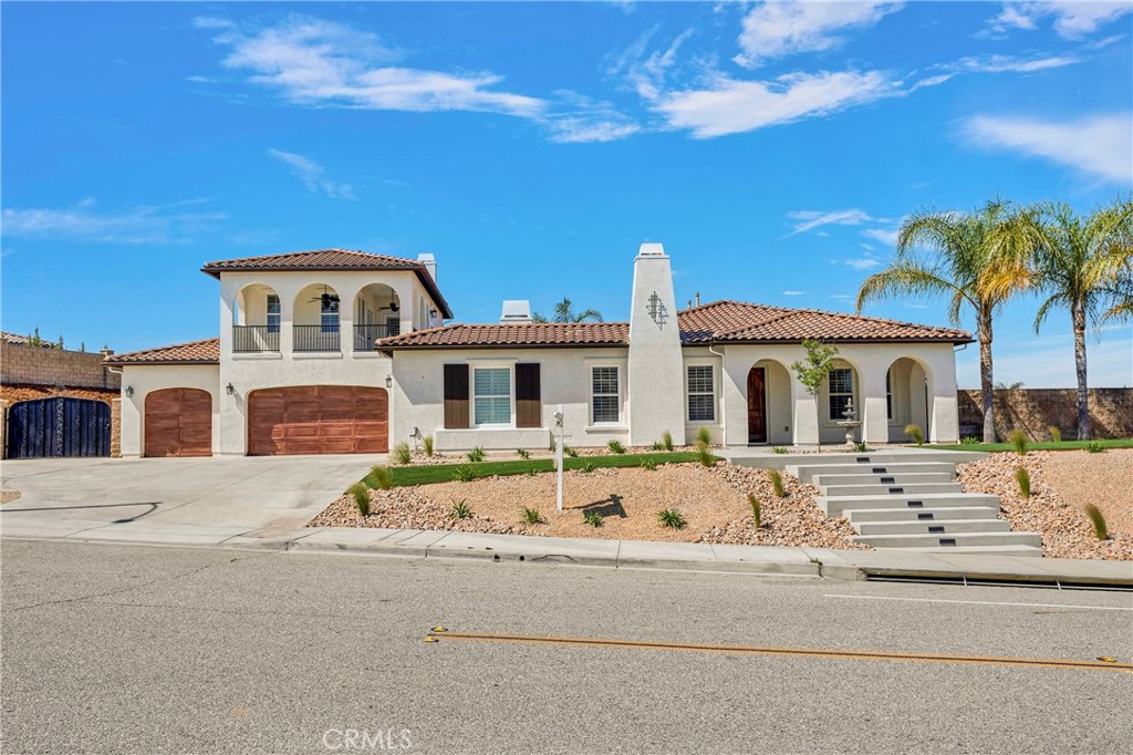 7945 Horizon View Drive