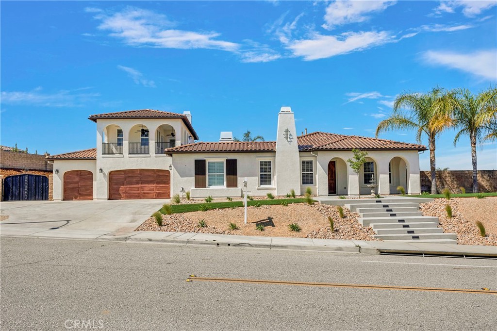 7945 Horizon View Drive