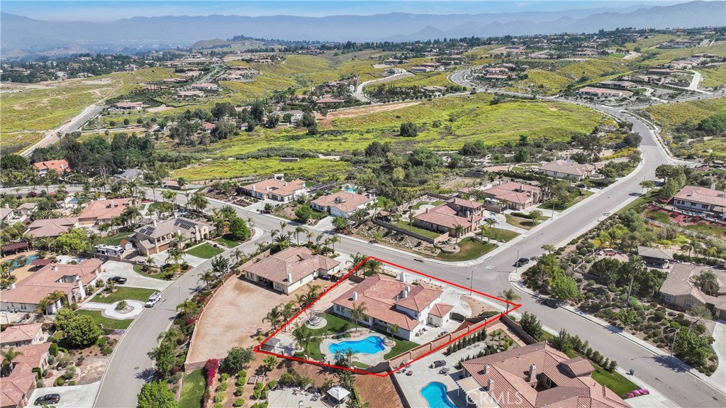 7945 Horizon View Drive