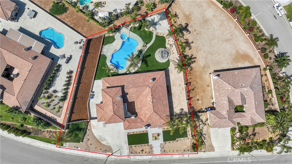 7945 Horizon View Drive