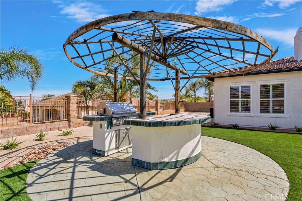 7945 Horizon View Drive