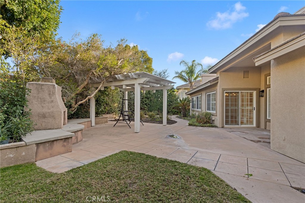 5675 W Overlook Drive