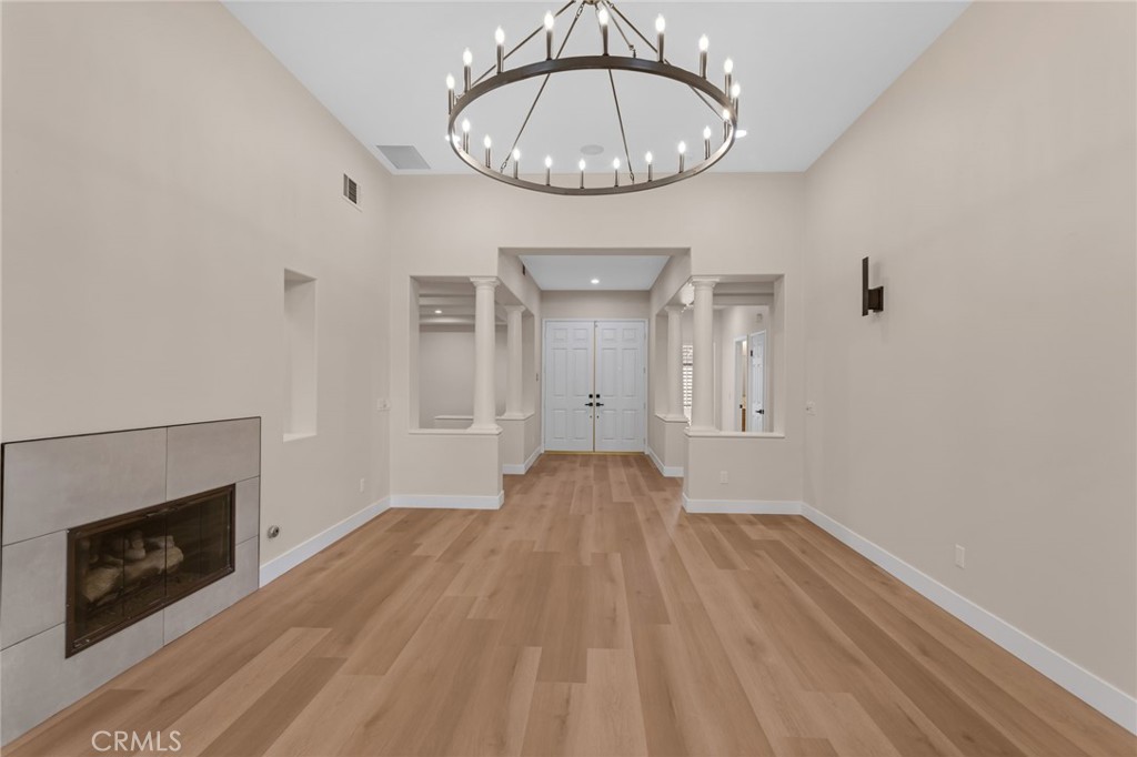 5675 W Overlook Drive