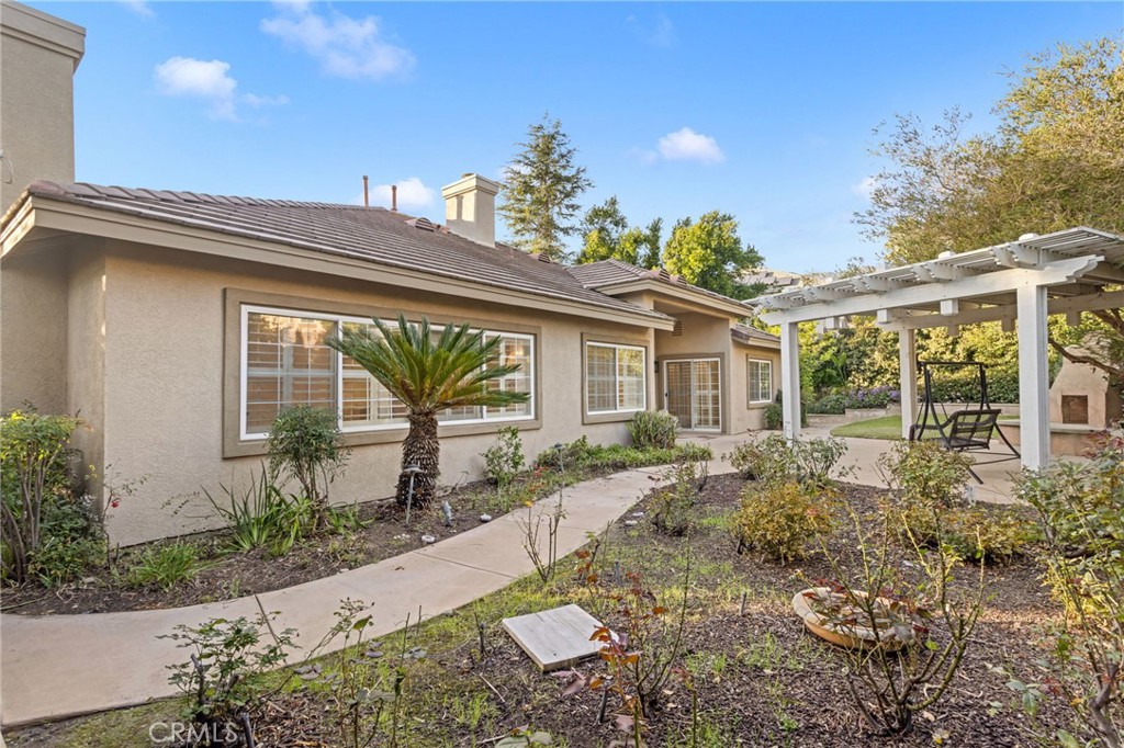 5675 W Overlook Drive