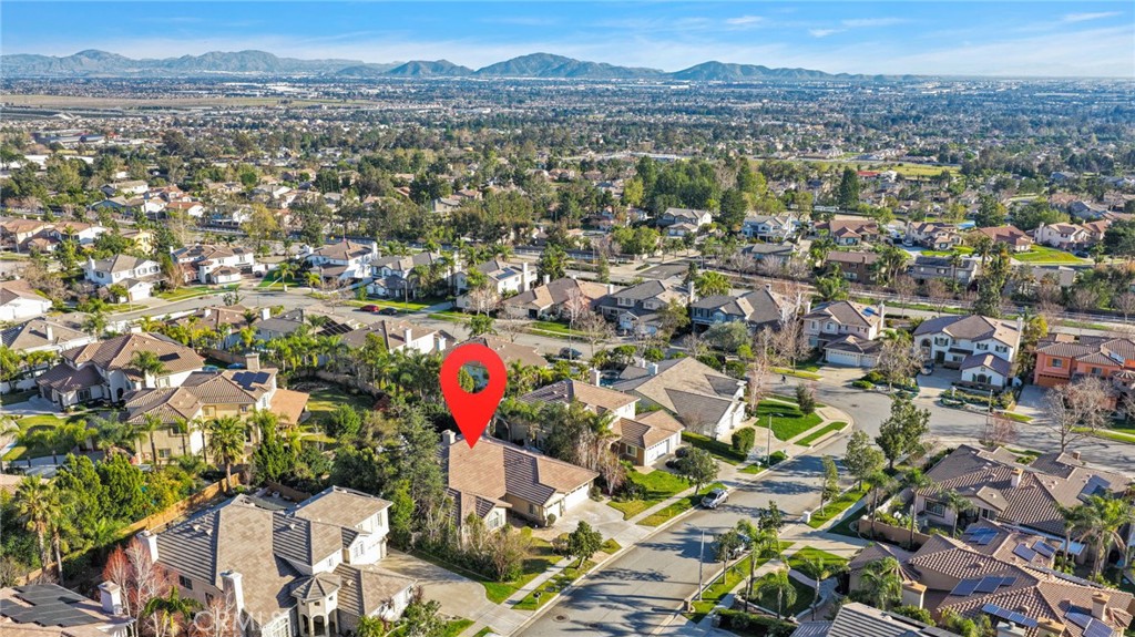 5675 W Overlook Drive