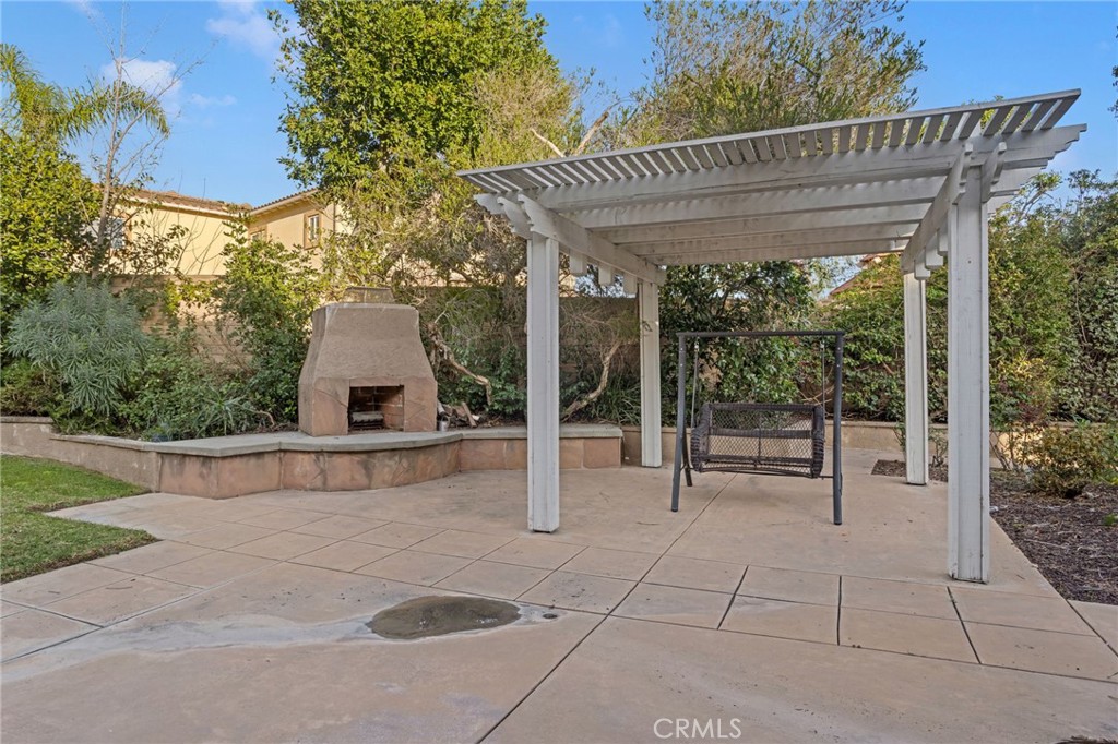 5675 W Overlook Drive