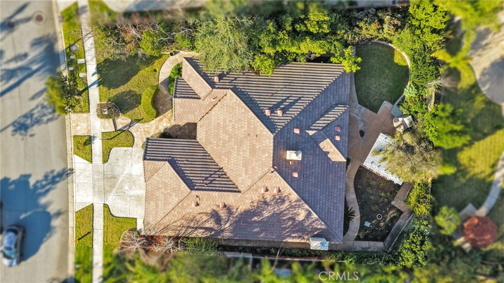 5675 W Overlook Drive