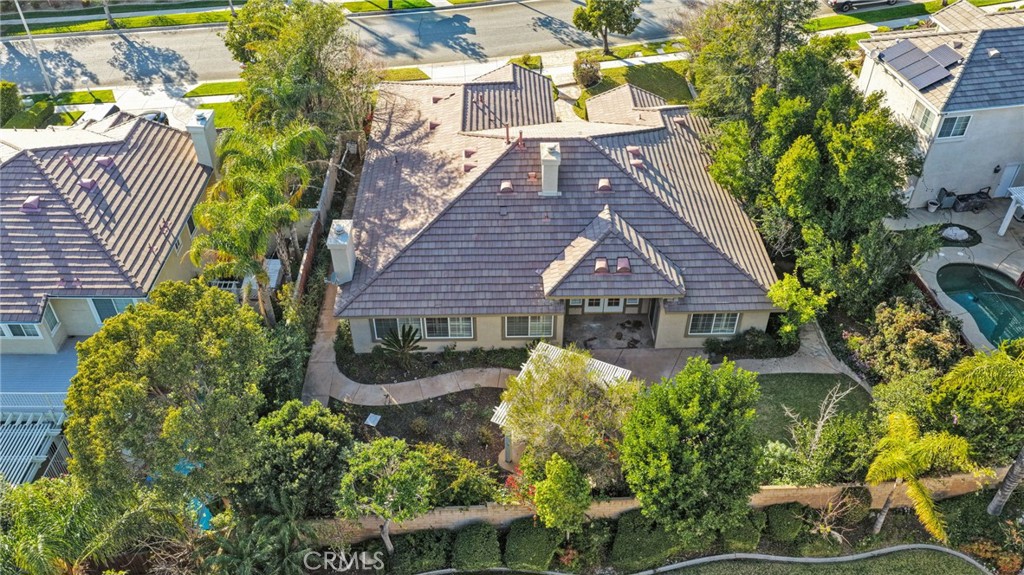 5675 W Overlook Drive