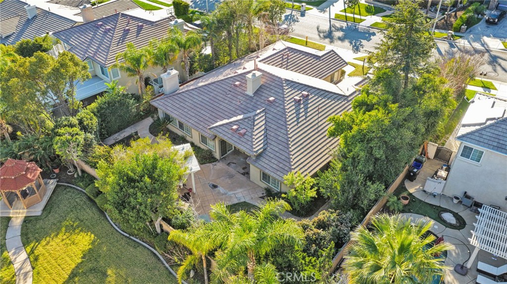 5675 W Overlook Drive