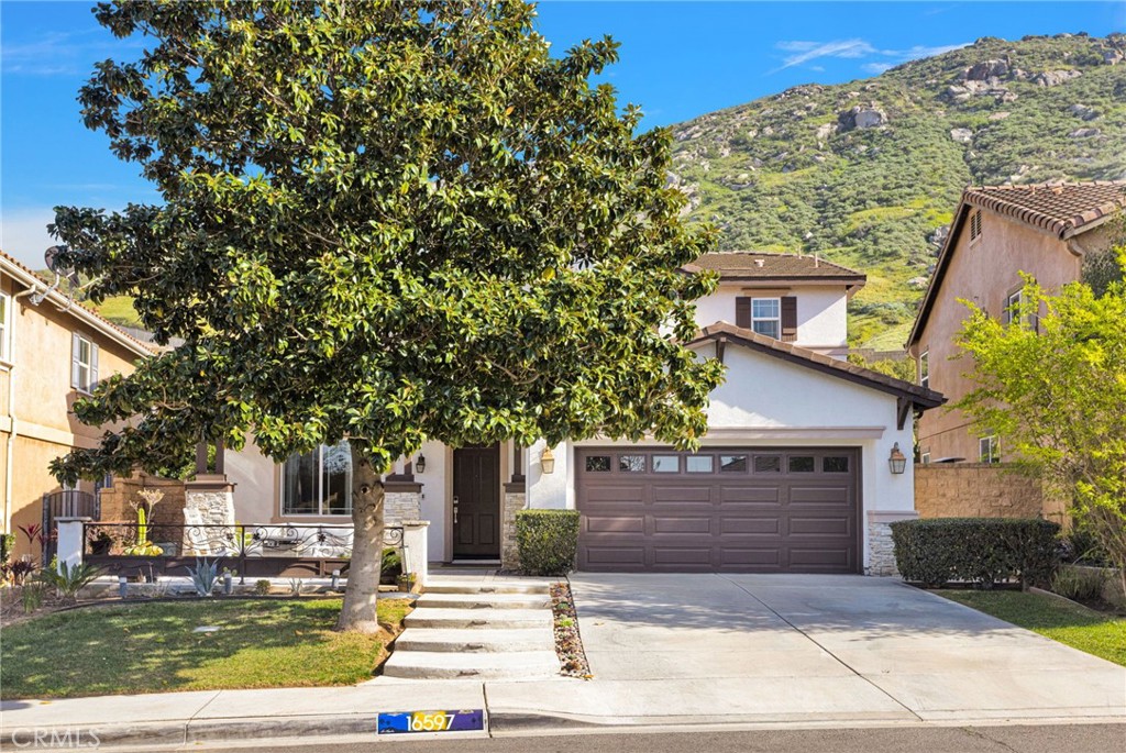 16597 Gala Avenue