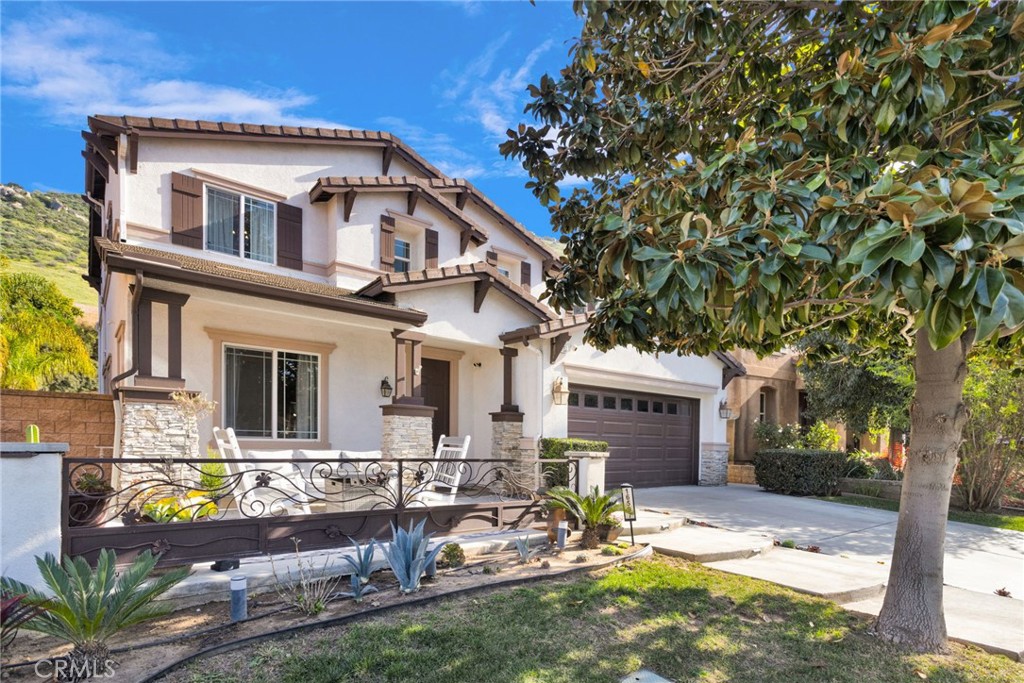 16597 Gala Avenue
