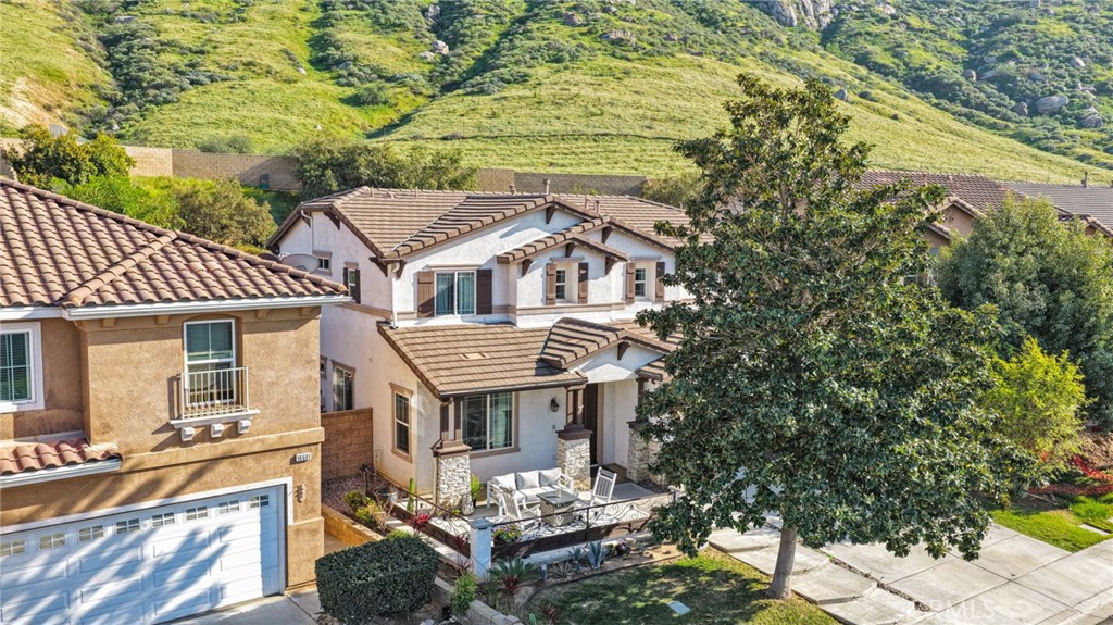 16597 Gala Avenue