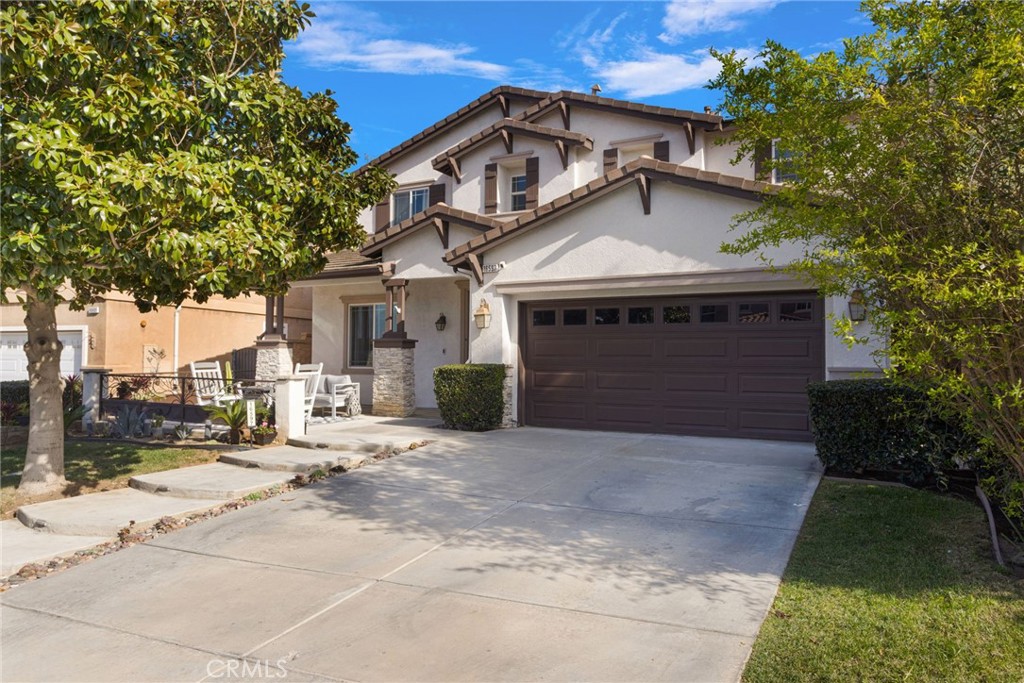 16597 Gala Avenue